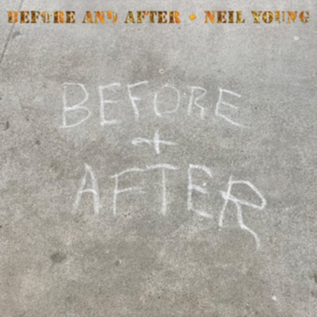 Before And After