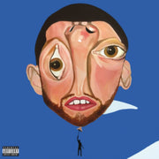 Balloonerism (2lp)
