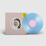The Divine Feminine Light Blue Vinyl