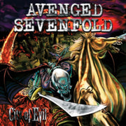 City Of Evil