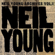 Archives Volume 1