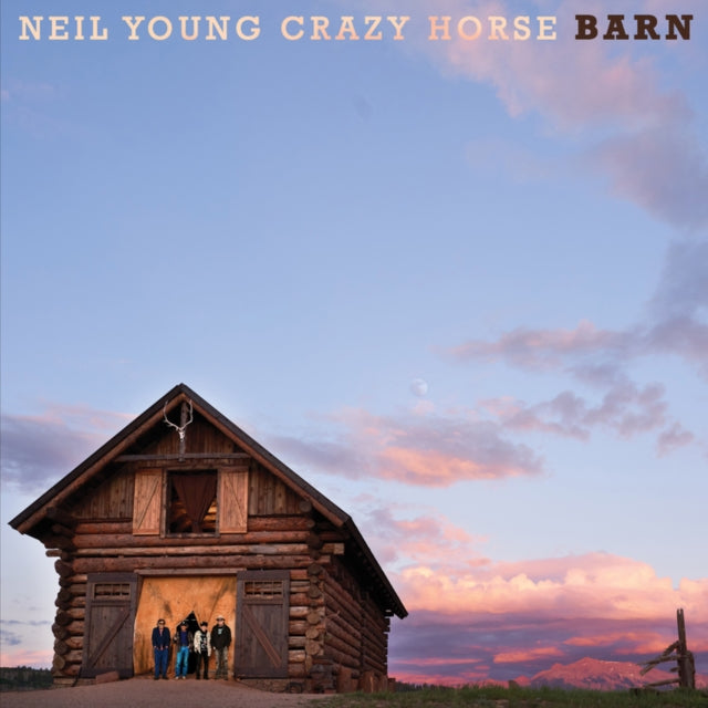 Barn Special Edition