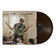 Absolutely Brown Vinyl I