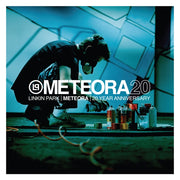 Meteora 20th Anniversary Edition Super D
