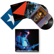 Official Release Series Vol 4
