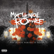 The Black Parade Is Dead