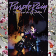 Purple Rain Remastered