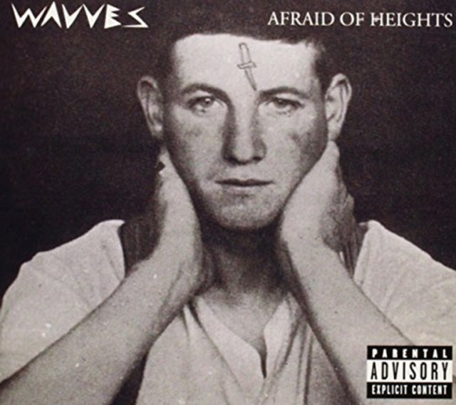 Afraid Of Heights
