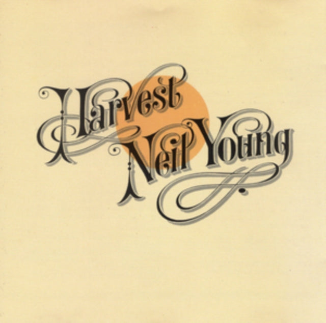 Harvest Remastered