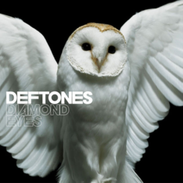 Diamond Eyes