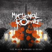 The Black Parade Is Dead Cd+dvd