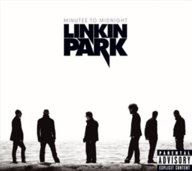 Minutes To Midnight