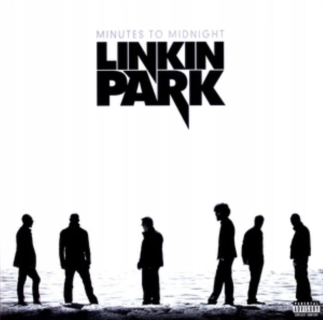 Minutes To Midnight