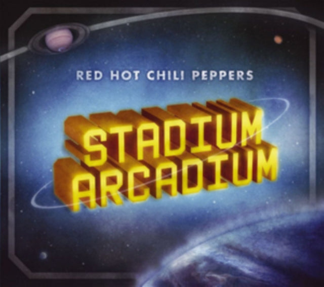 Stadium Arcadium Digi