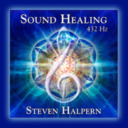 Sound Healing 432 Hz