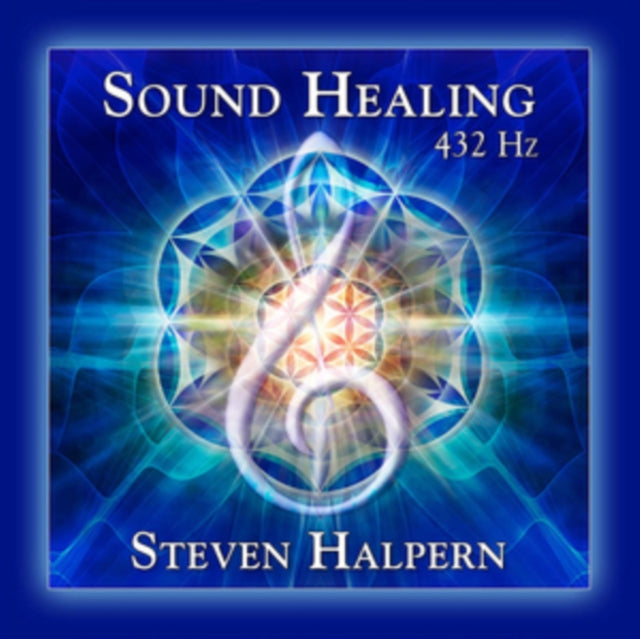 Sound Healing 432 Hz