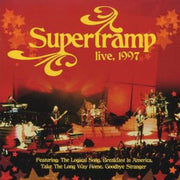 It Was The Best Of Times - Live