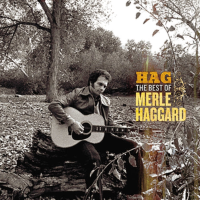 Hag - The Best Of