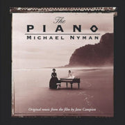The Piano - Ost