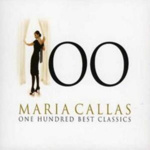 100 Best Maria Callas