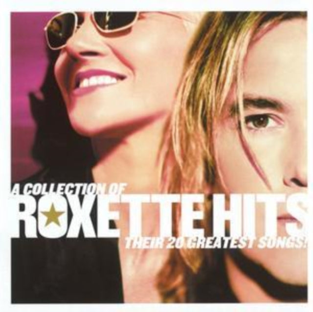 A Collection Of Hits
