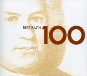 Bach 100 Best