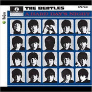 A Hard Days Night