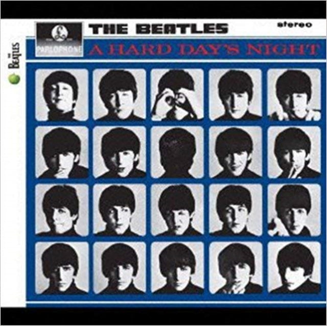 A Hard Days Night