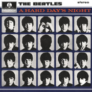 A Hard Days Night Remastered