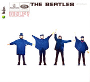 Help Remastered