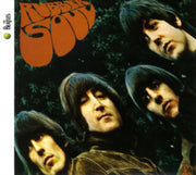 Rubber Soul Remastered