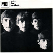 With The Beatles