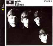 With The Beatles Remastered