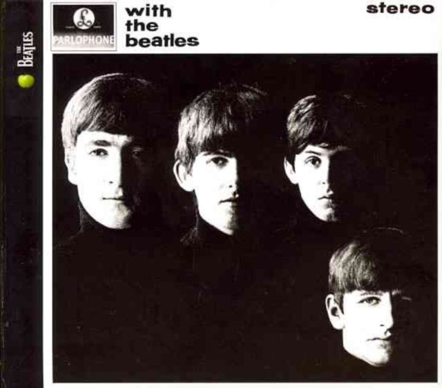 With The Beatles Remastered