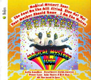 Magical Mystery Tour Remastered