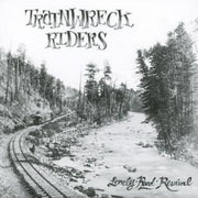 Lonely Roadrevival