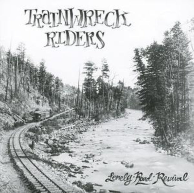 Lonely Roadrevival