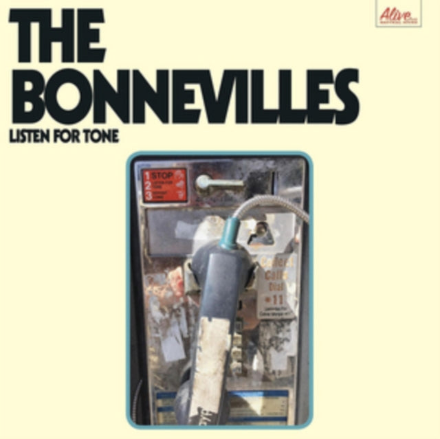 Listen For Tone