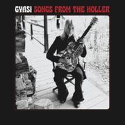 Songs From The Holler