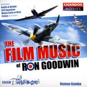 The Film Music Of Ron Goodwin