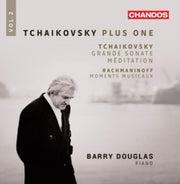 Tchaikovsky Plus One. Vol. 2 - Grande So