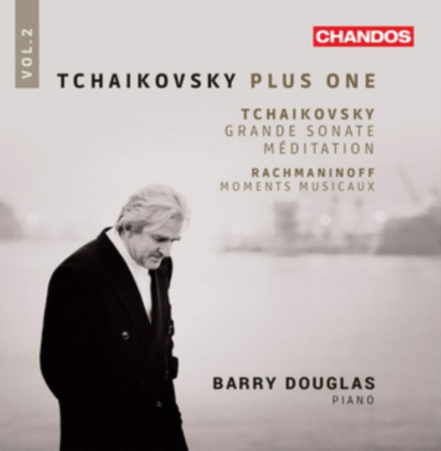 Tchaikovsky Plus One. Vol. 2 - Grande So