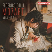 Wolfgang Amadeus Mozart Piano Works / Vo