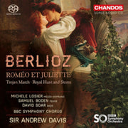 Berliozromeo Et Juliette