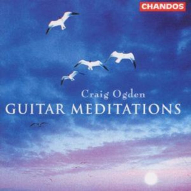 Guitar Meditations