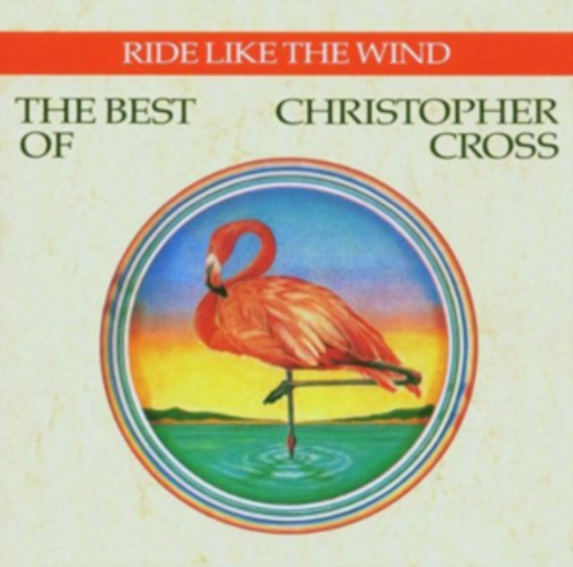 Ride Like The Wind - The Best Of