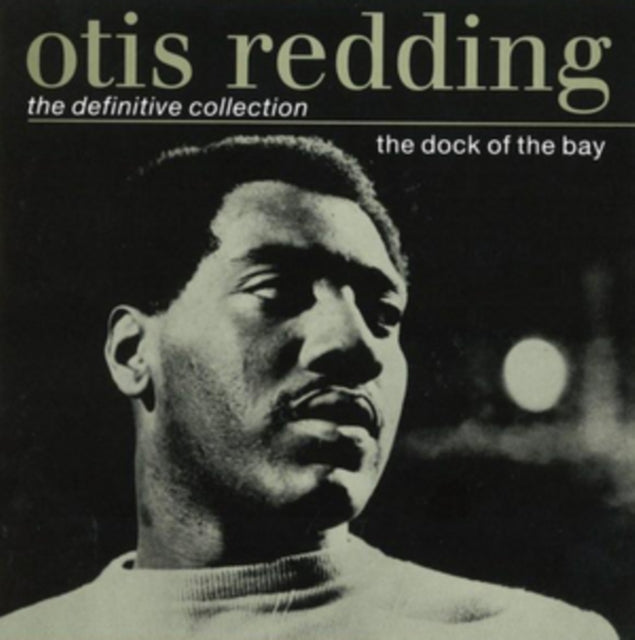 The Dock Of The Bay