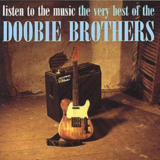 Listen To The Music - The Very Best Of