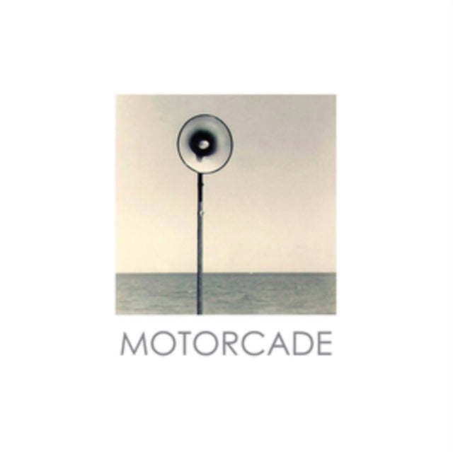 Motorcade