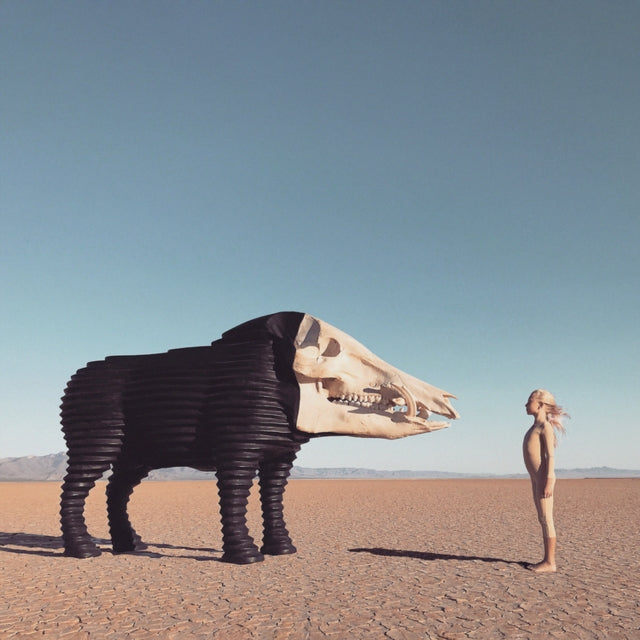 Dream Hunting In The Valley Of The In-be